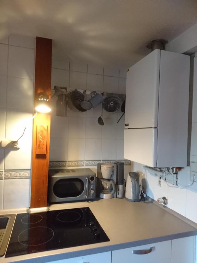 Morgenrote Leilighet Rheinsberg Eksteriør bilde